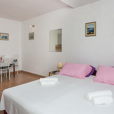 Apartments Anamaria Dubrovnik Phòng bức ảnh