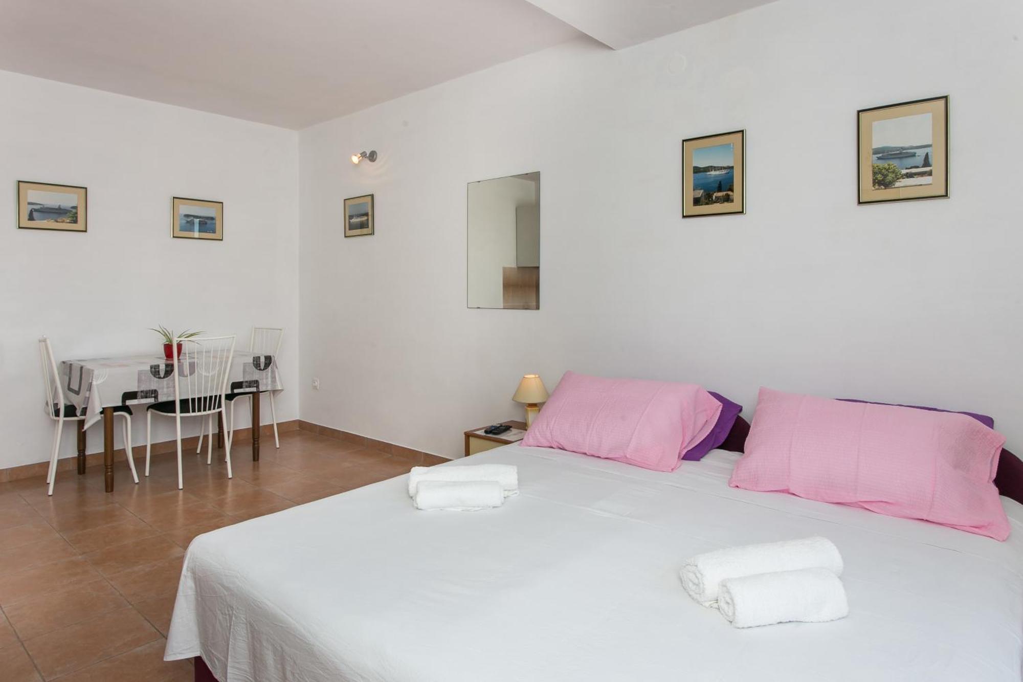 Apartments Anamaria Dubrovnik Phòng bức ảnh