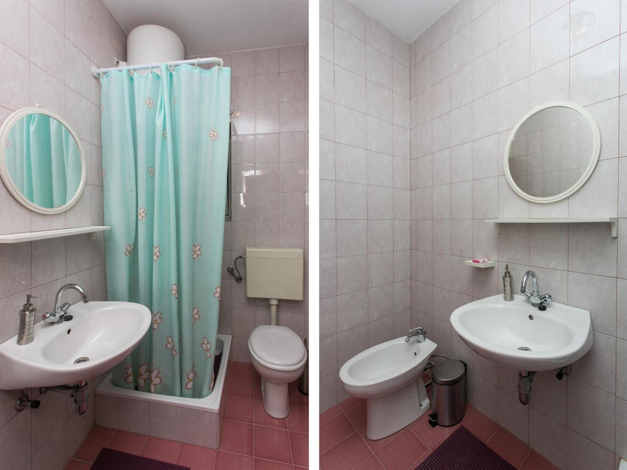 Apartments Anamaria Dubrovnik Phòng bức ảnh