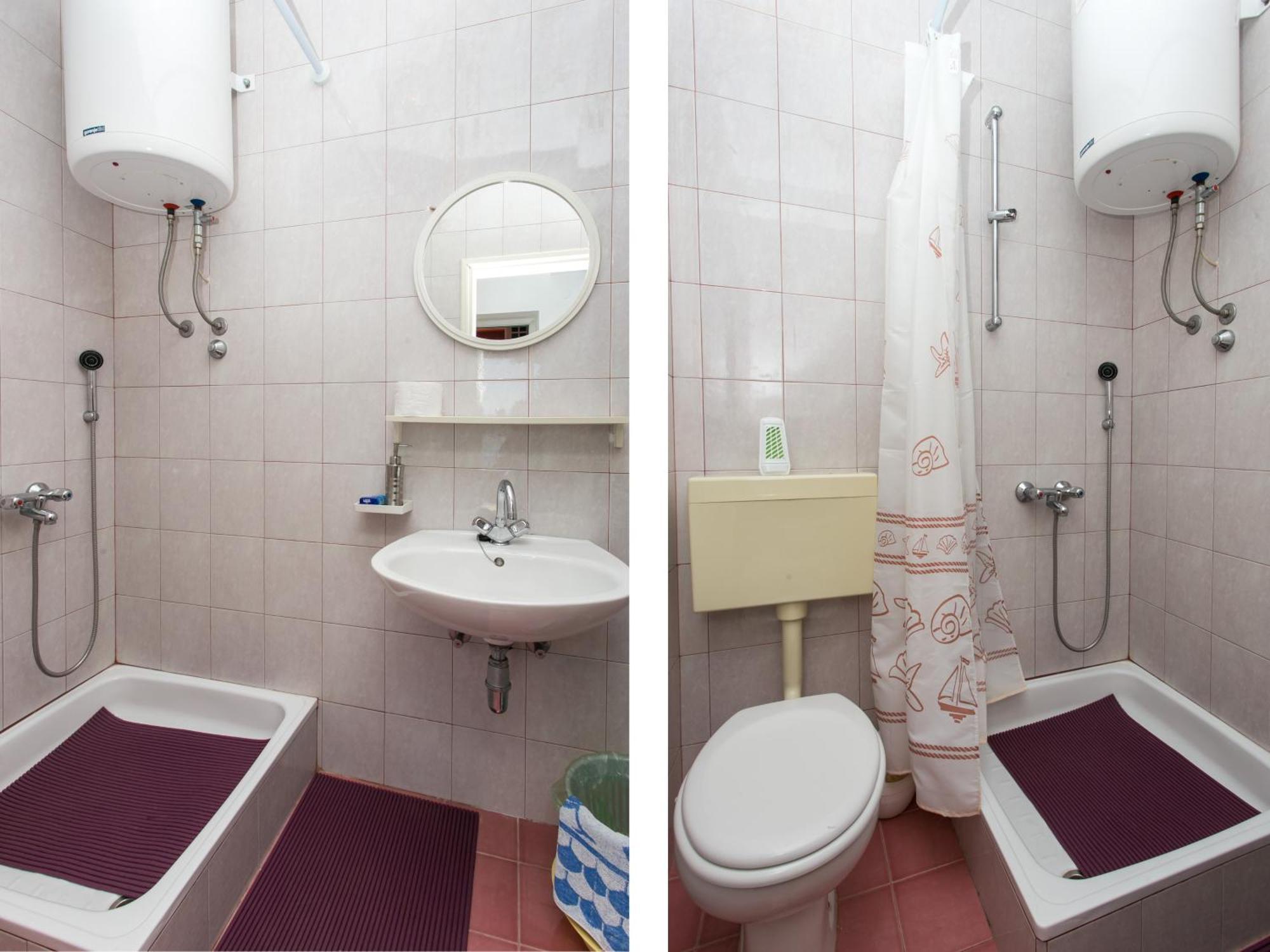 Apartments Anamaria Dubrovnik Phòng bức ảnh