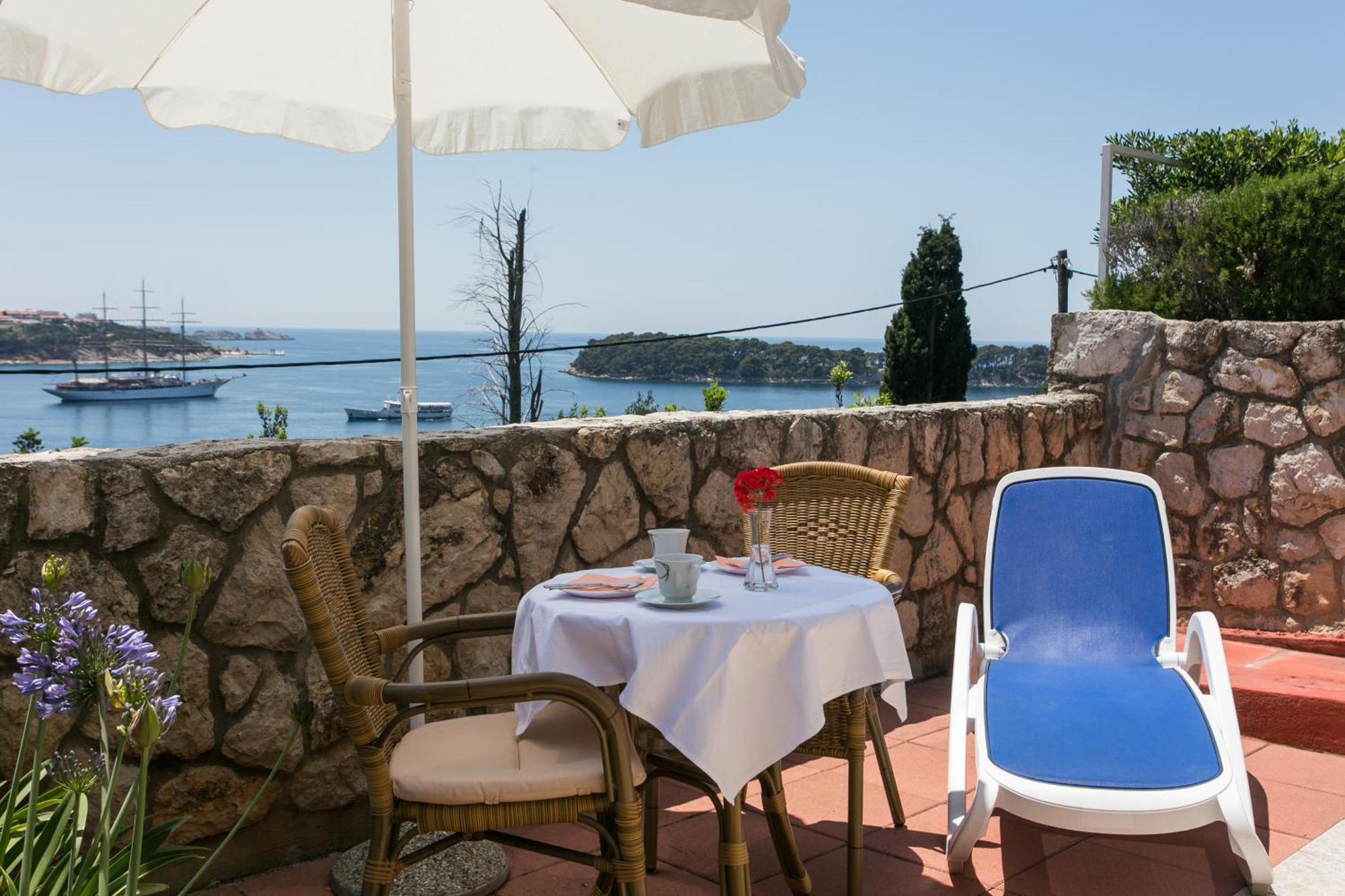 Apartments Anamaria Dubrovnik Phòng bức ảnh