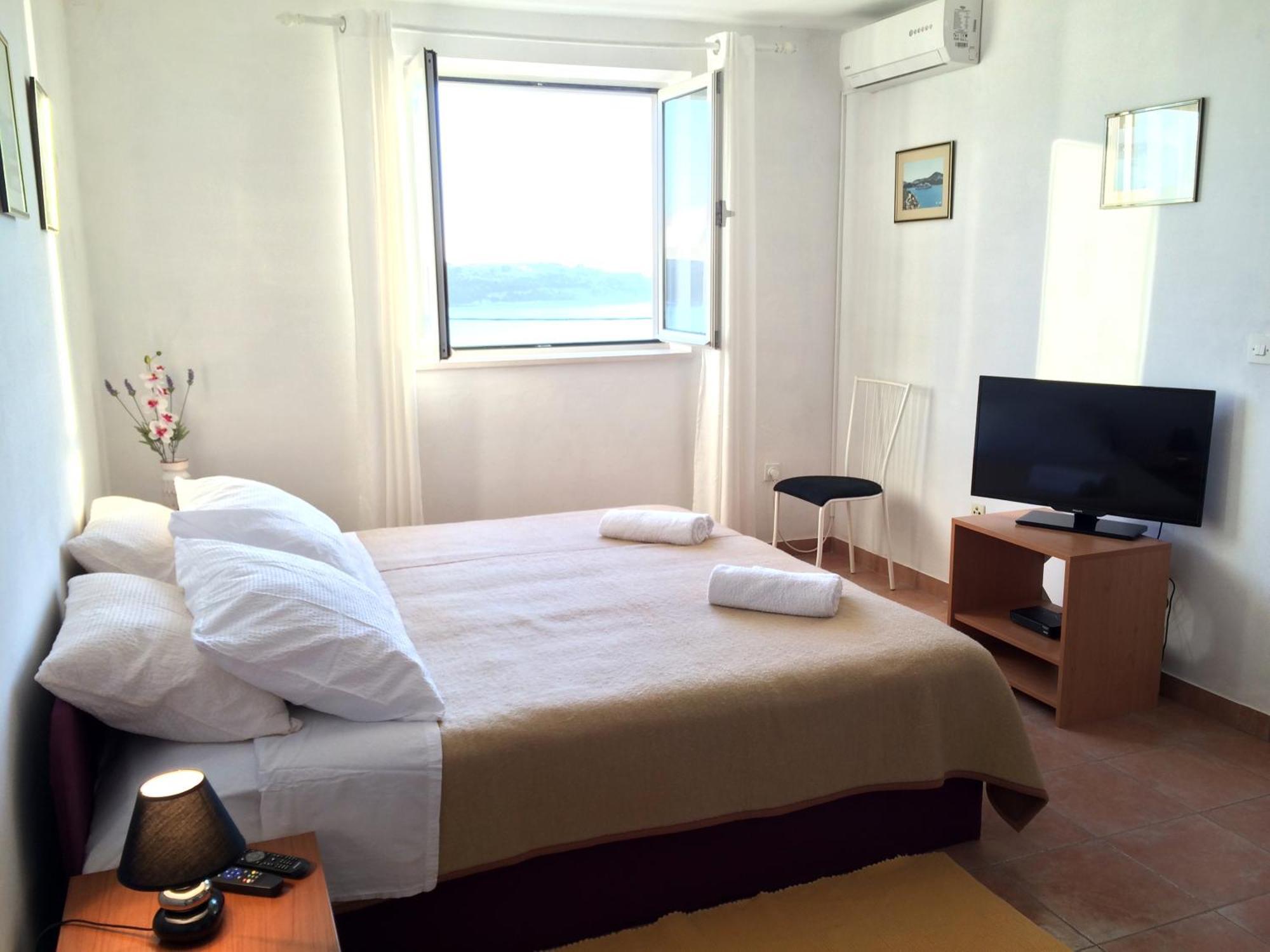 Apartments Anamaria Dubrovnik Phòng bức ảnh