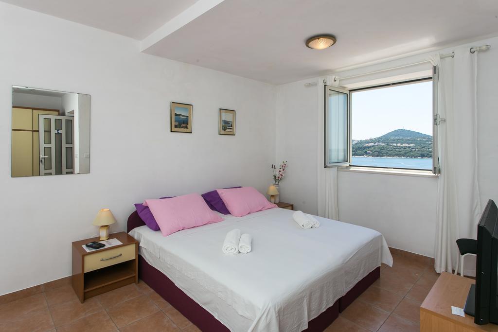 Apartments Anamaria Dubrovnik Phòng bức ảnh