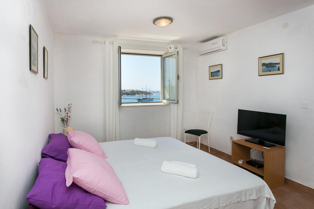 Apartments Anamaria Dubrovnik Phòng bức ảnh