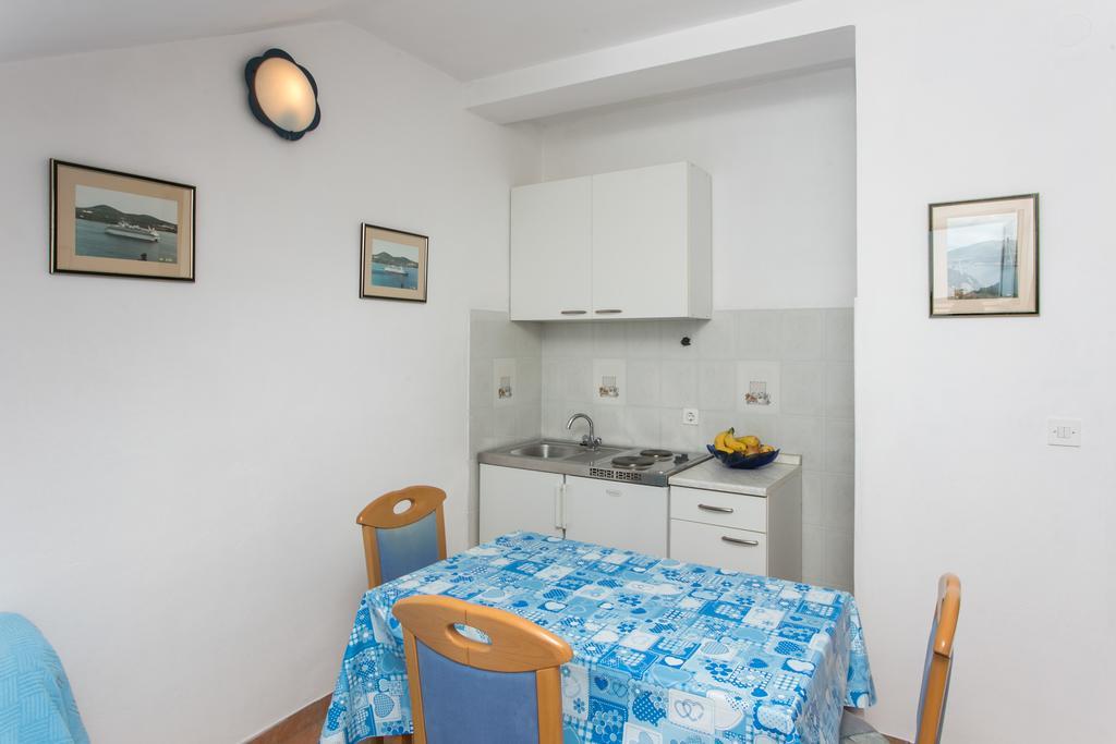 Apartments Anamaria Dubrovnik Phòng bức ảnh