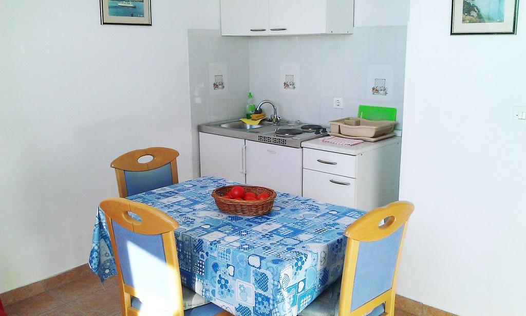 Apartments Anamaria Dubrovnik Ngoại thất bức ảnh