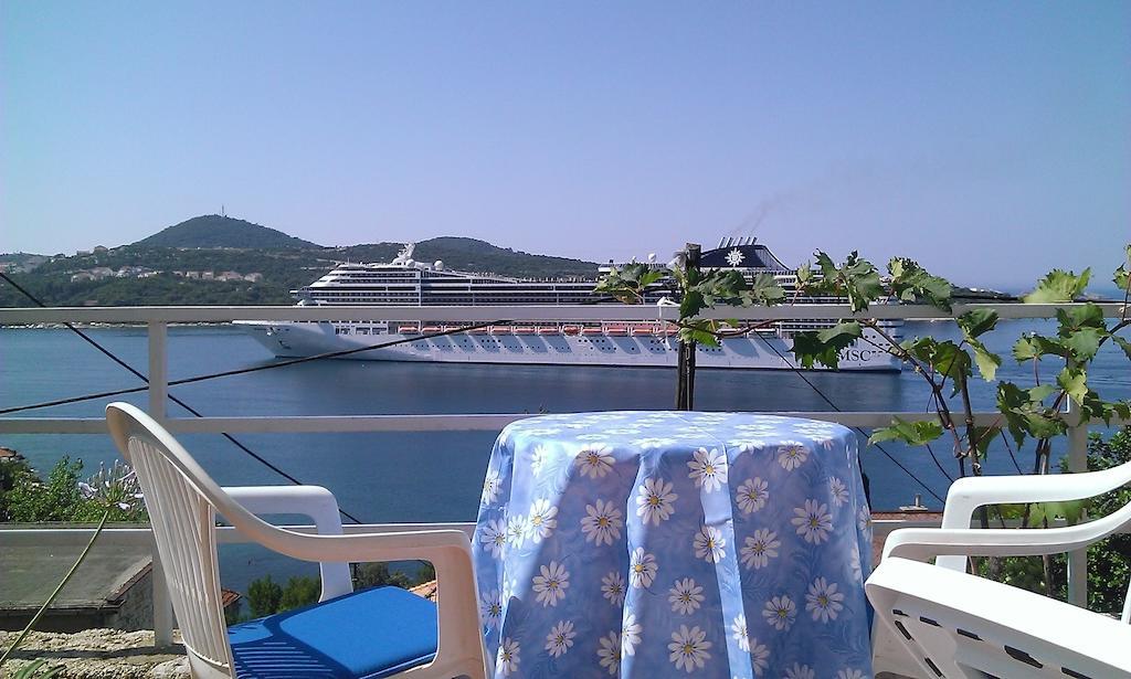 Apartments Anamaria Dubrovnik Phòng bức ảnh
