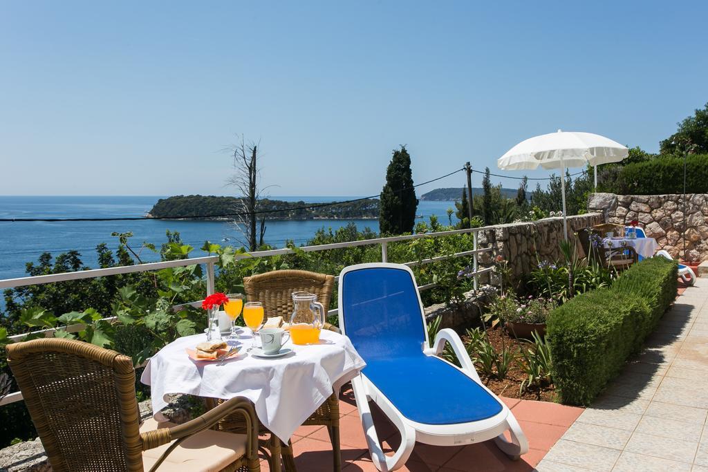 Apartments Anamaria Dubrovnik Ngoại thất bức ảnh