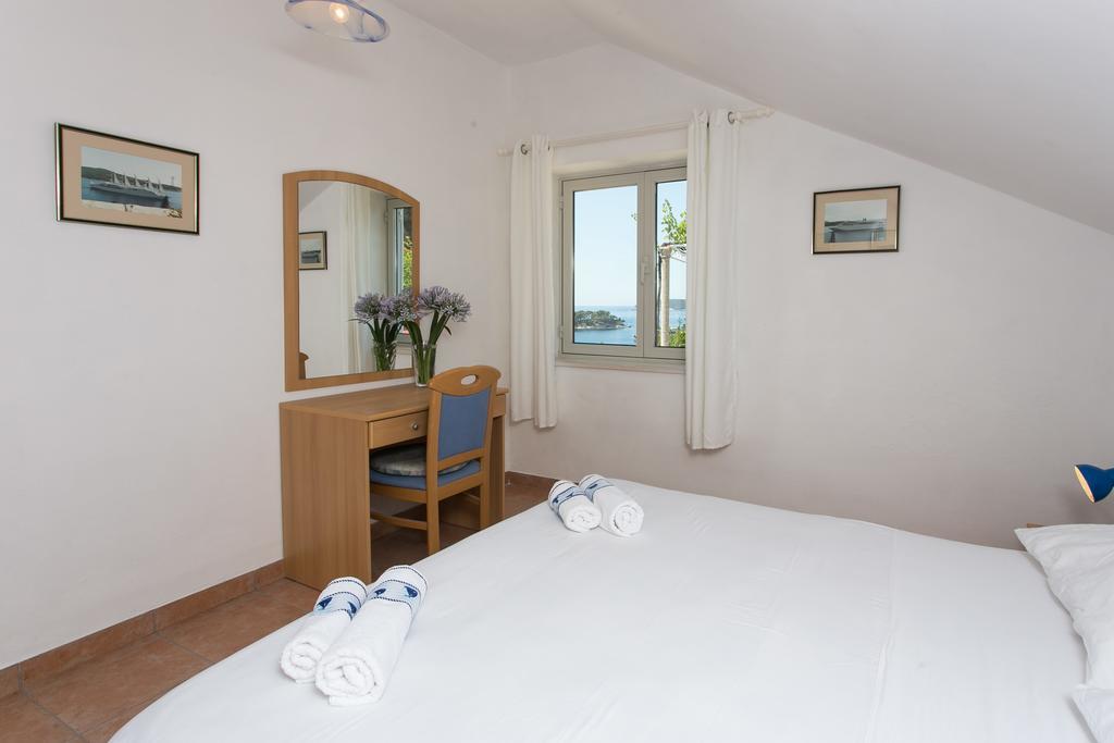 Apartments Anamaria Dubrovnik Ngoại thất bức ảnh