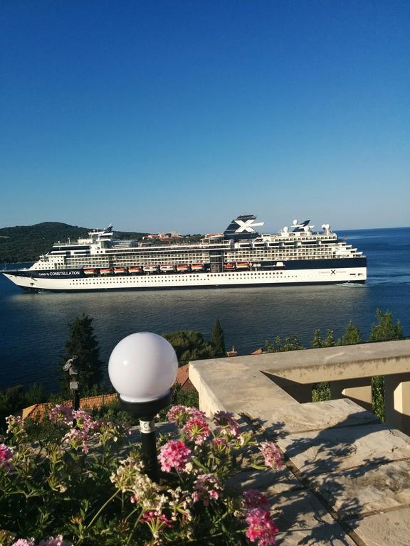 Apartments Anamaria Dubrovnik Ngoại thất bức ảnh