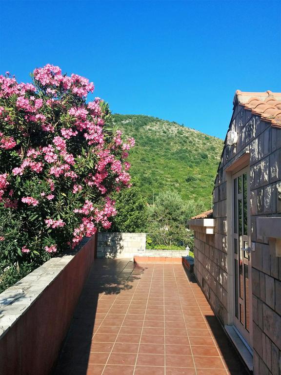 Apartments Anamaria Dubrovnik Ngoại thất bức ảnh
