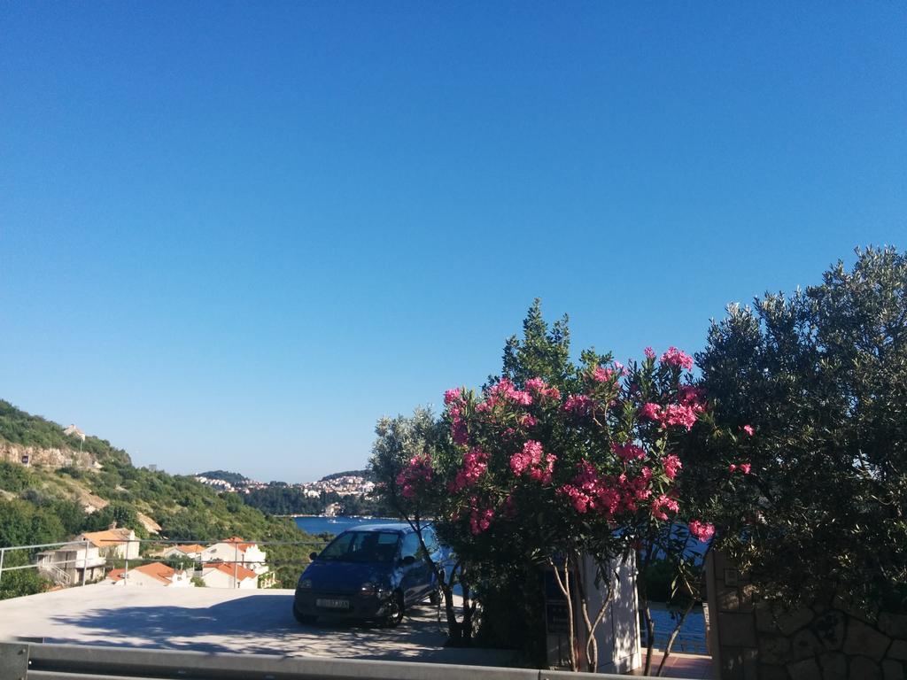 Apartments Anamaria Dubrovnik Ngoại thất bức ảnh