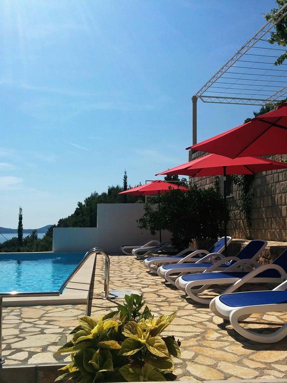 Apartments Anamaria Dubrovnik Ngoại thất bức ảnh