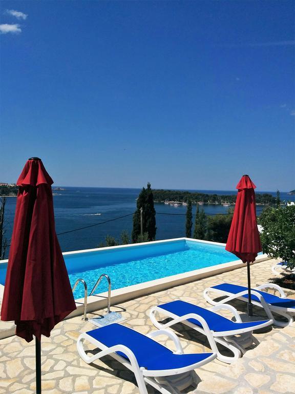 Apartments Anamaria Dubrovnik Ngoại thất bức ảnh