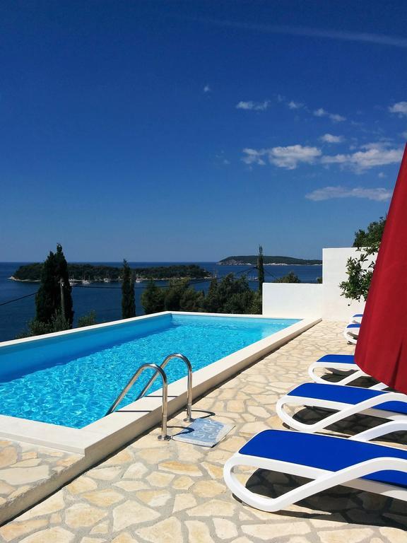 Apartments Anamaria Dubrovnik Ngoại thất bức ảnh