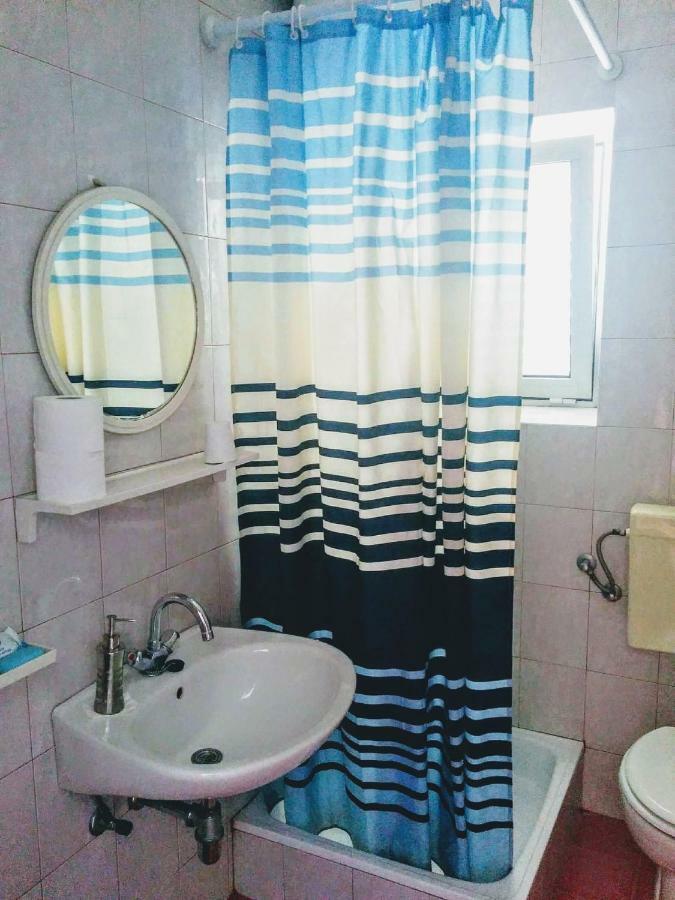Apartments Anamaria Dubrovnik Ngoại thất bức ảnh