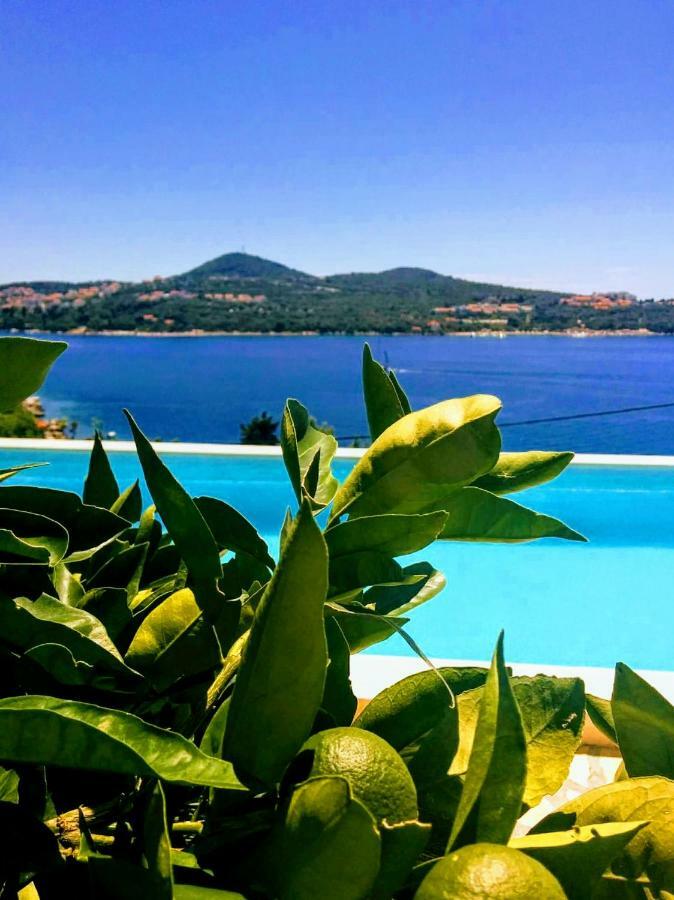 Apartments Anamaria Dubrovnik Ngoại thất bức ảnh