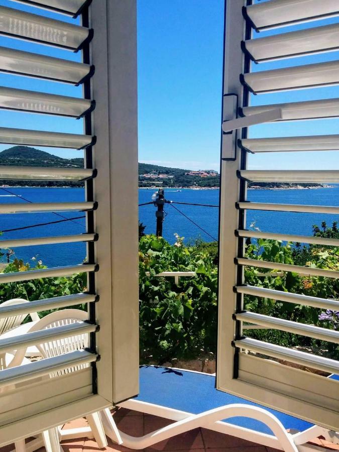 Apartments Anamaria Dubrovnik Ngoại thất bức ảnh