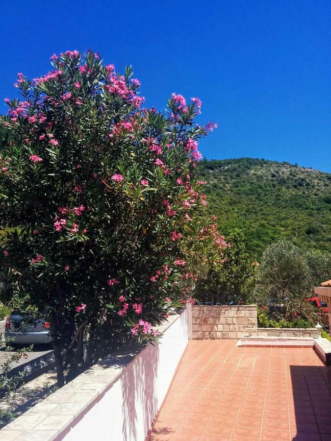 Apartments Anamaria Dubrovnik Ngoại thất bức ảnh