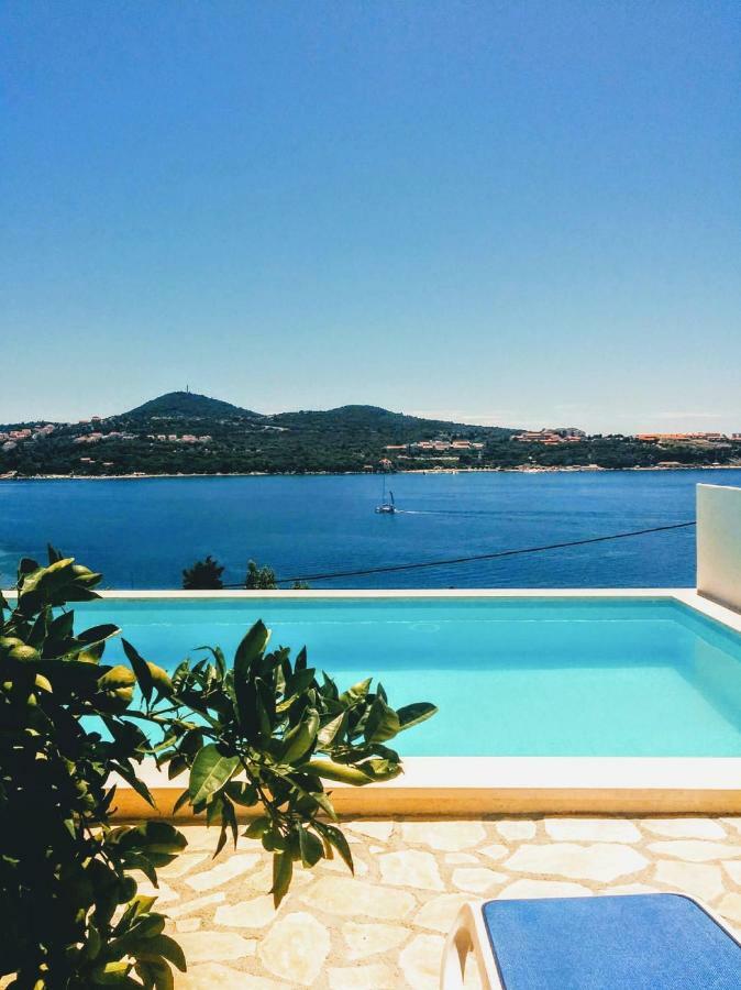 Apartments Anamaria Dubrovnik Ngoại thất bức ảnh