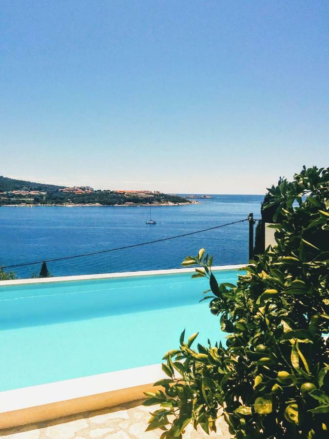 Apartments Anamaria Dubrovnik Ngoại thất bức ảnh